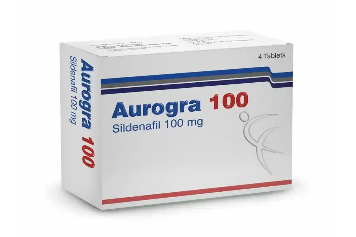 Aurogra