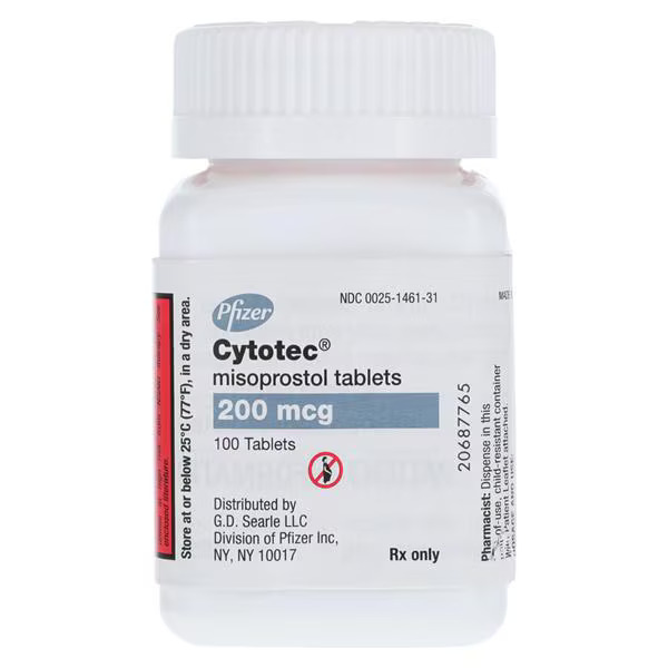 Cytotec