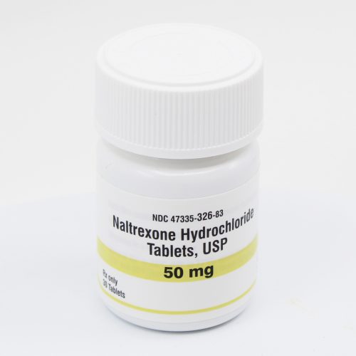 Naltrexone