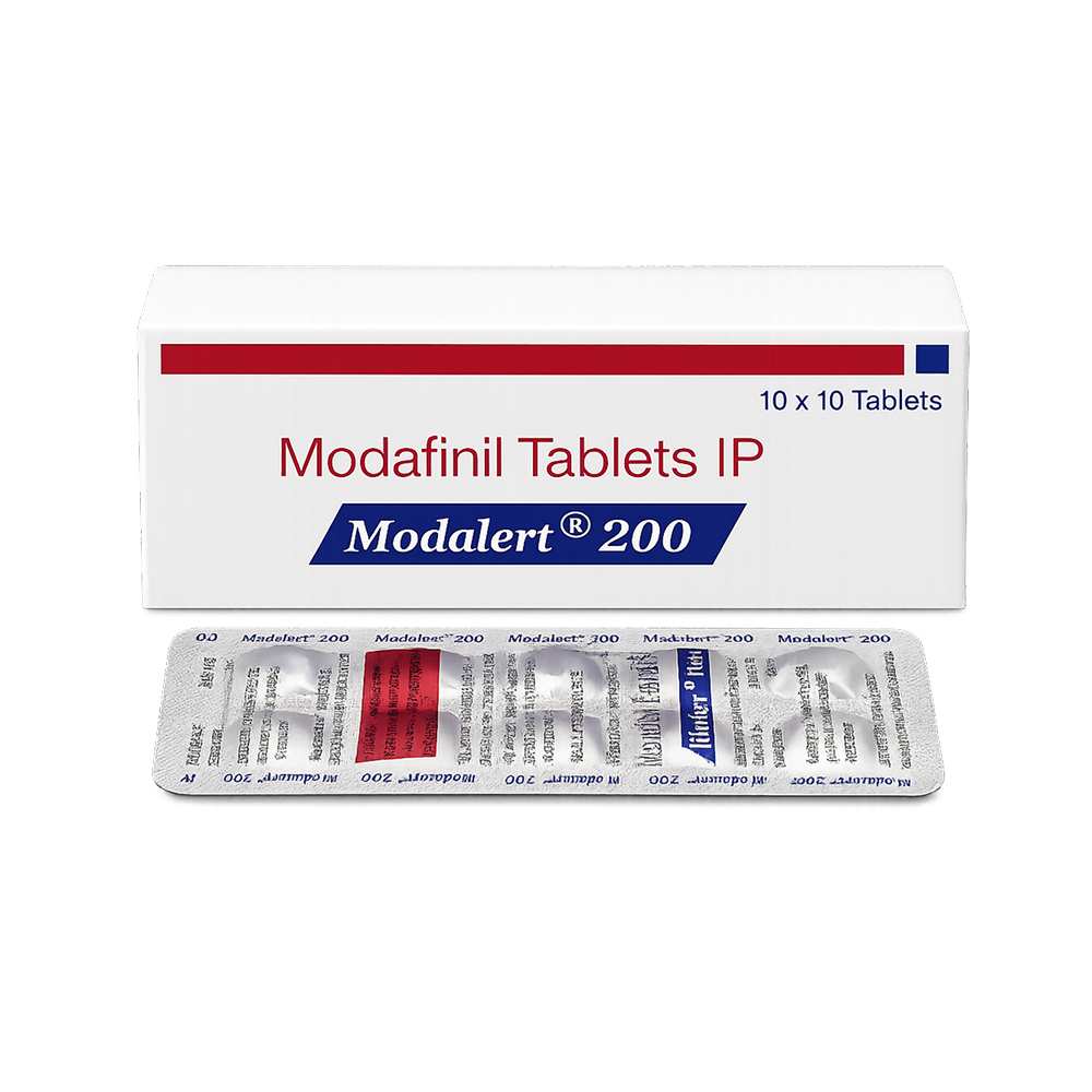 Modalert