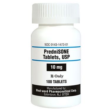 Prednisone