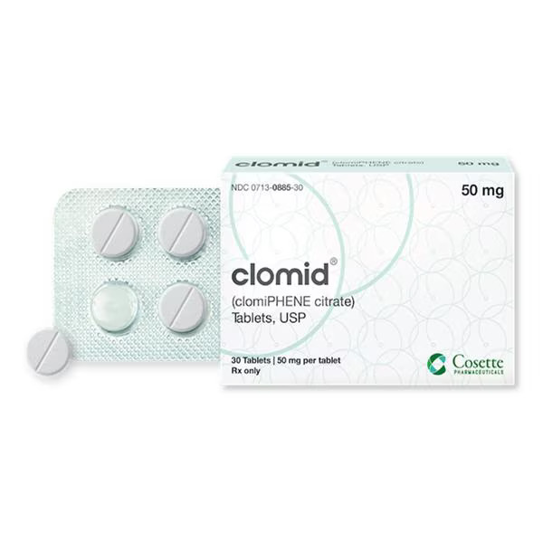 Clomid