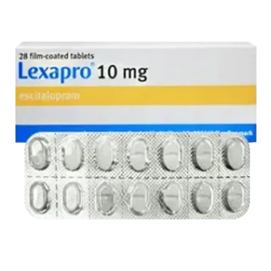 Lexapro