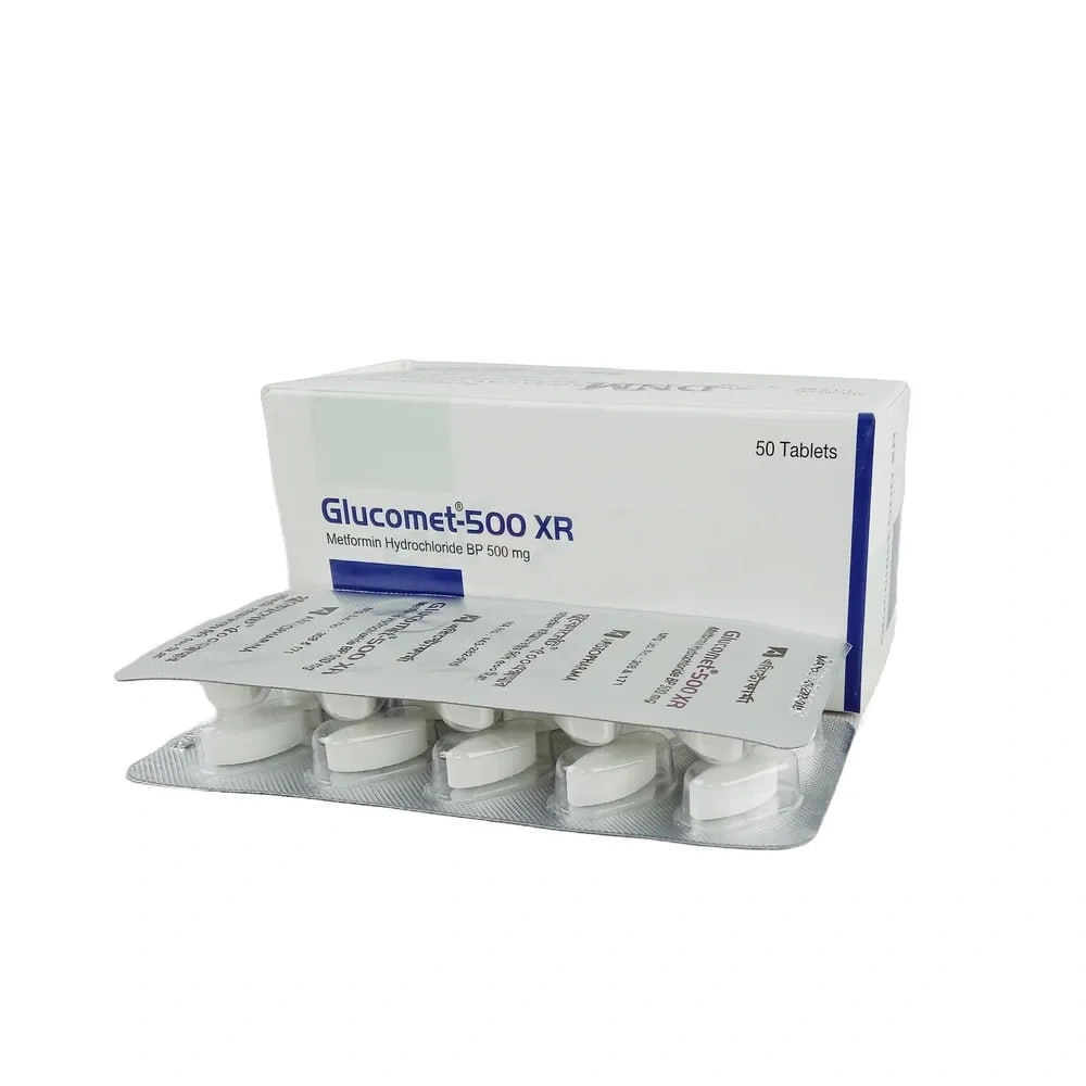 Glycomet