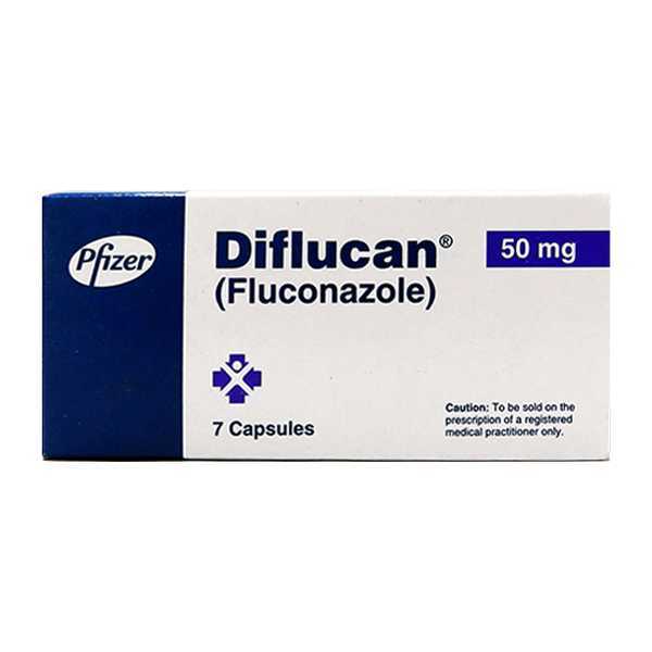 Diflucan